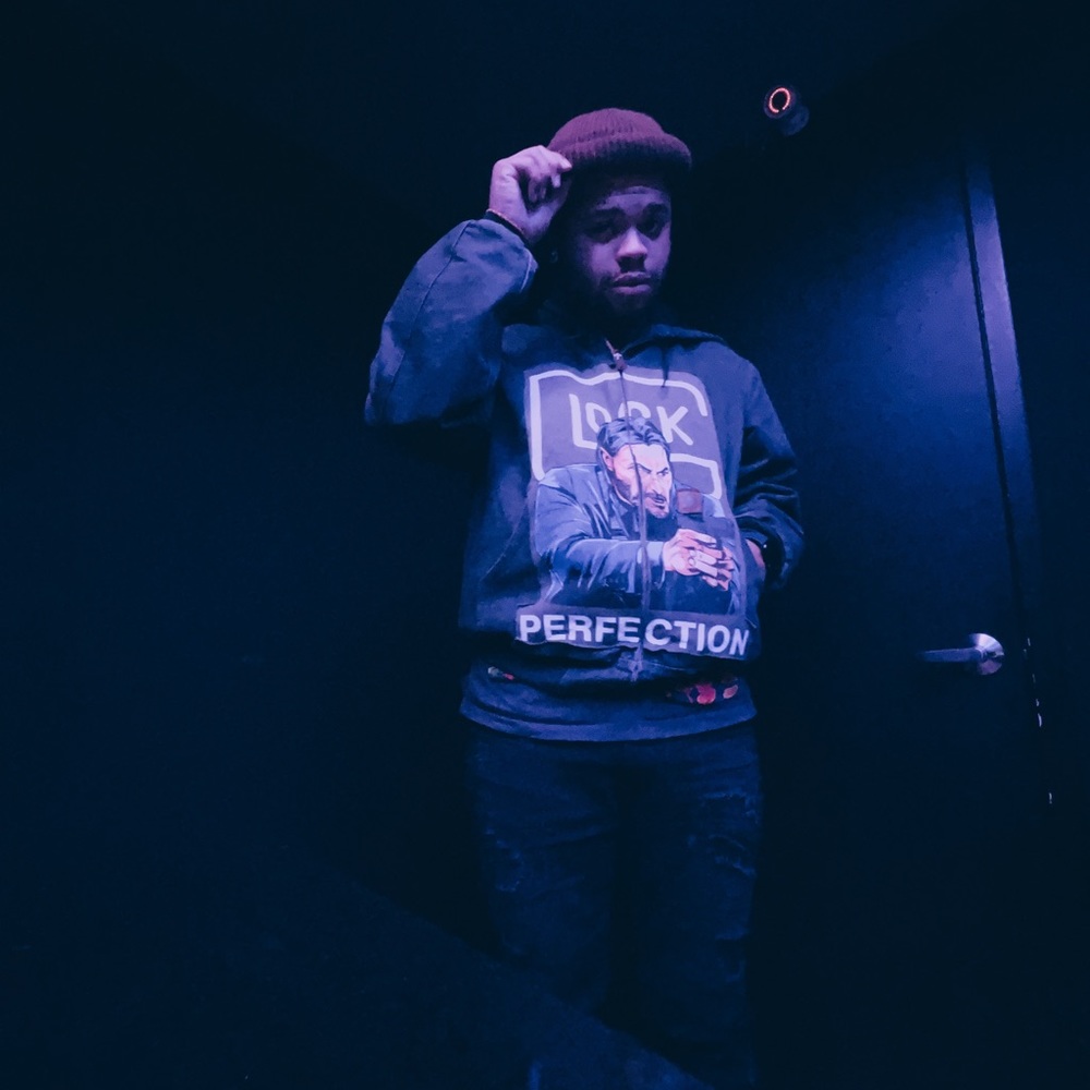 MEET YOUR POSHER - DOJA